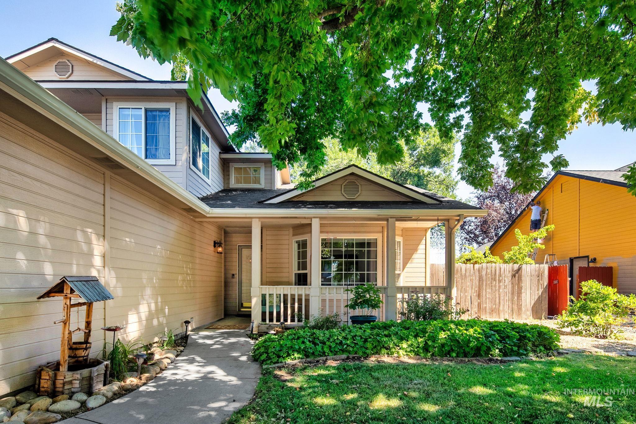 1518 E Ringneck Dr, Meridian, Idaho 83646, 4 Bedrooms, 3 Bathrooms, Residential For Sale, Price $479,900, 98991788
