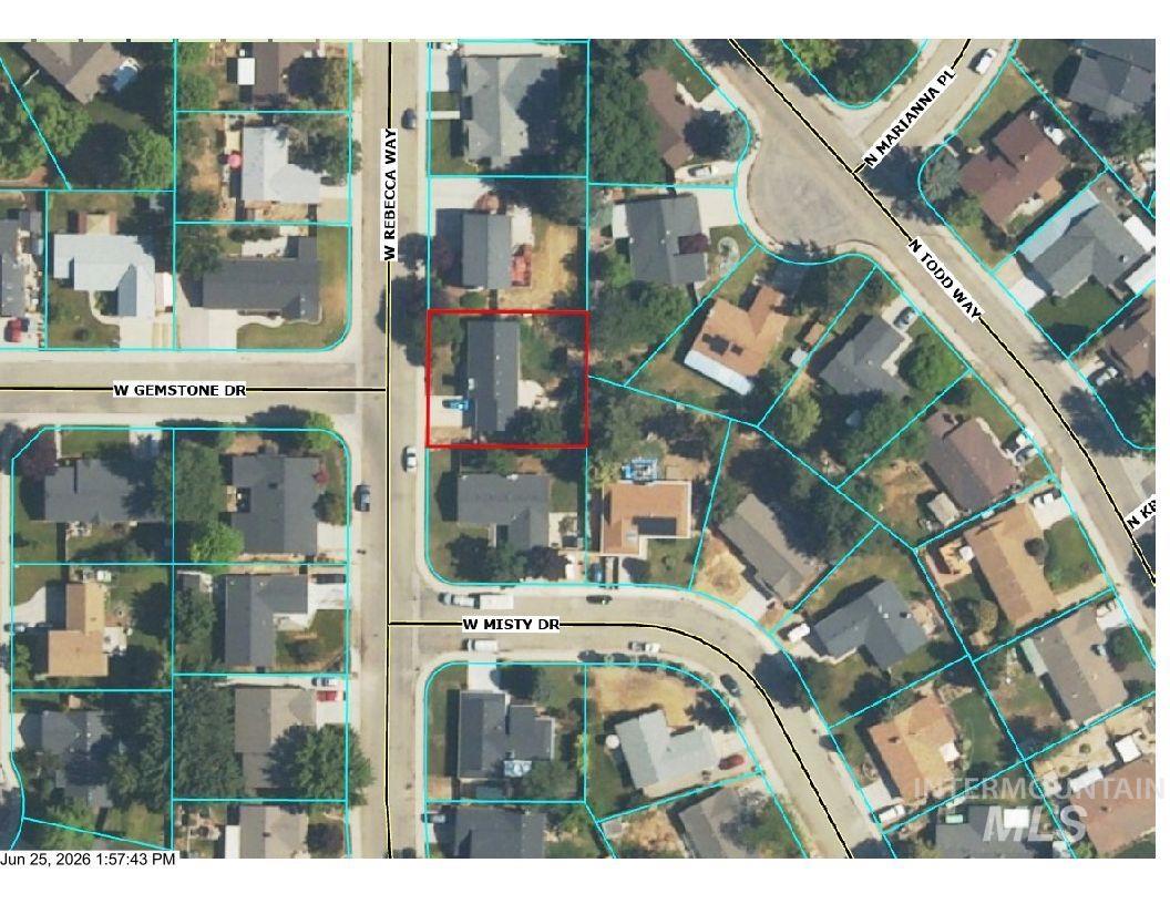 Residential For Sale
