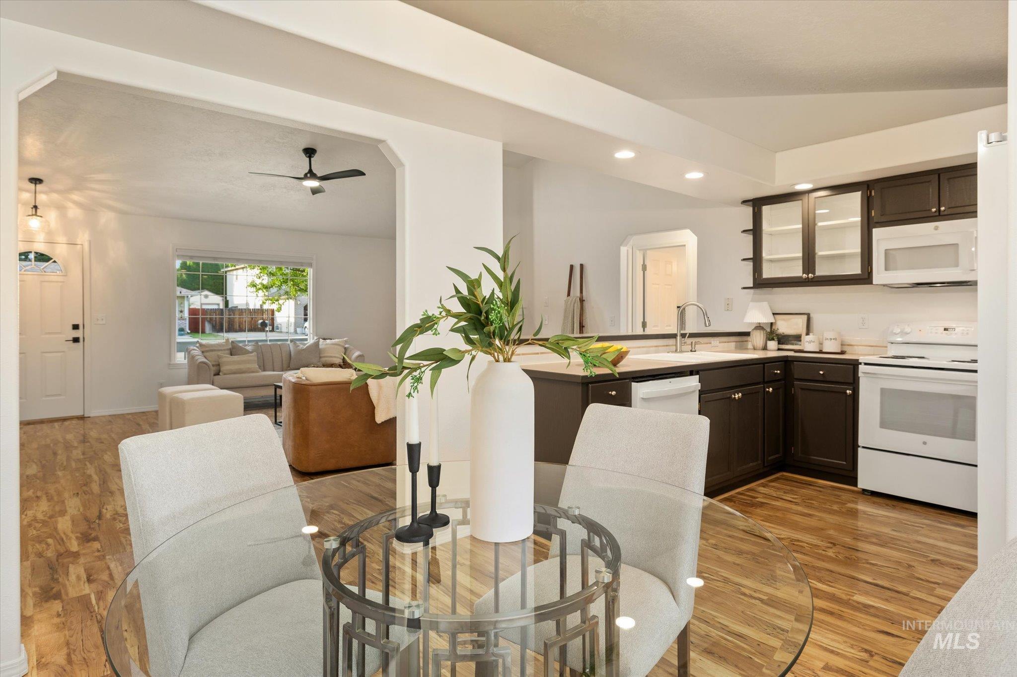 13513 W Acorn St, Boise, Idaho 83713, 3 Bedrooms, 2 Bathrooms, Residential For Sale, Price $415,000, 98991791
