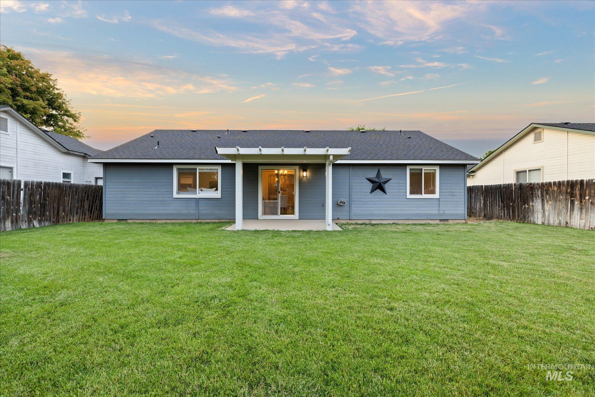 13513 W Acorn St, Boise, Idaho 83713, 3 Bedrooms, 2 Bathrooms, Residential For Sale, Price $415,000, 98991791