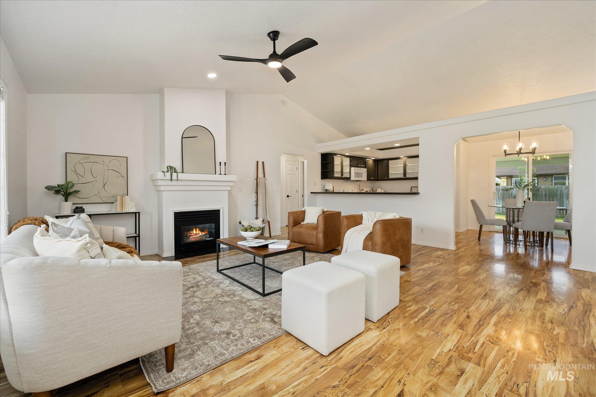 13513 W Acorn St, Boise, Idaho 83713, 3 Bedrooms, 2 Bathrooms, Residential For Sale, Price $415,000, 98991791