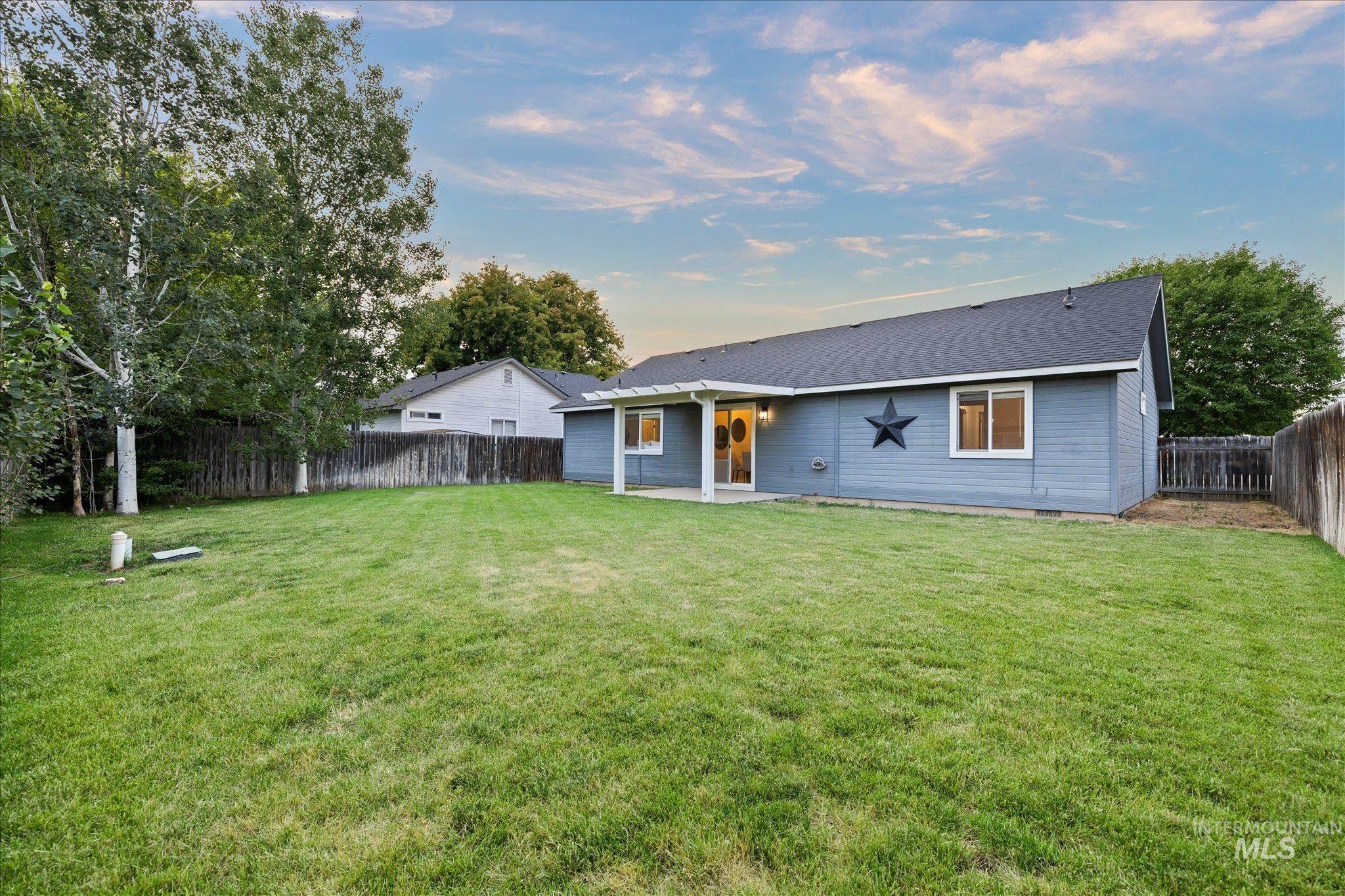13513 W Acorn St, Boise, Idaho 83713, 3 Bedrooms, 2 Bathrooms, Residential For Sale, Price $415,000, 98991791