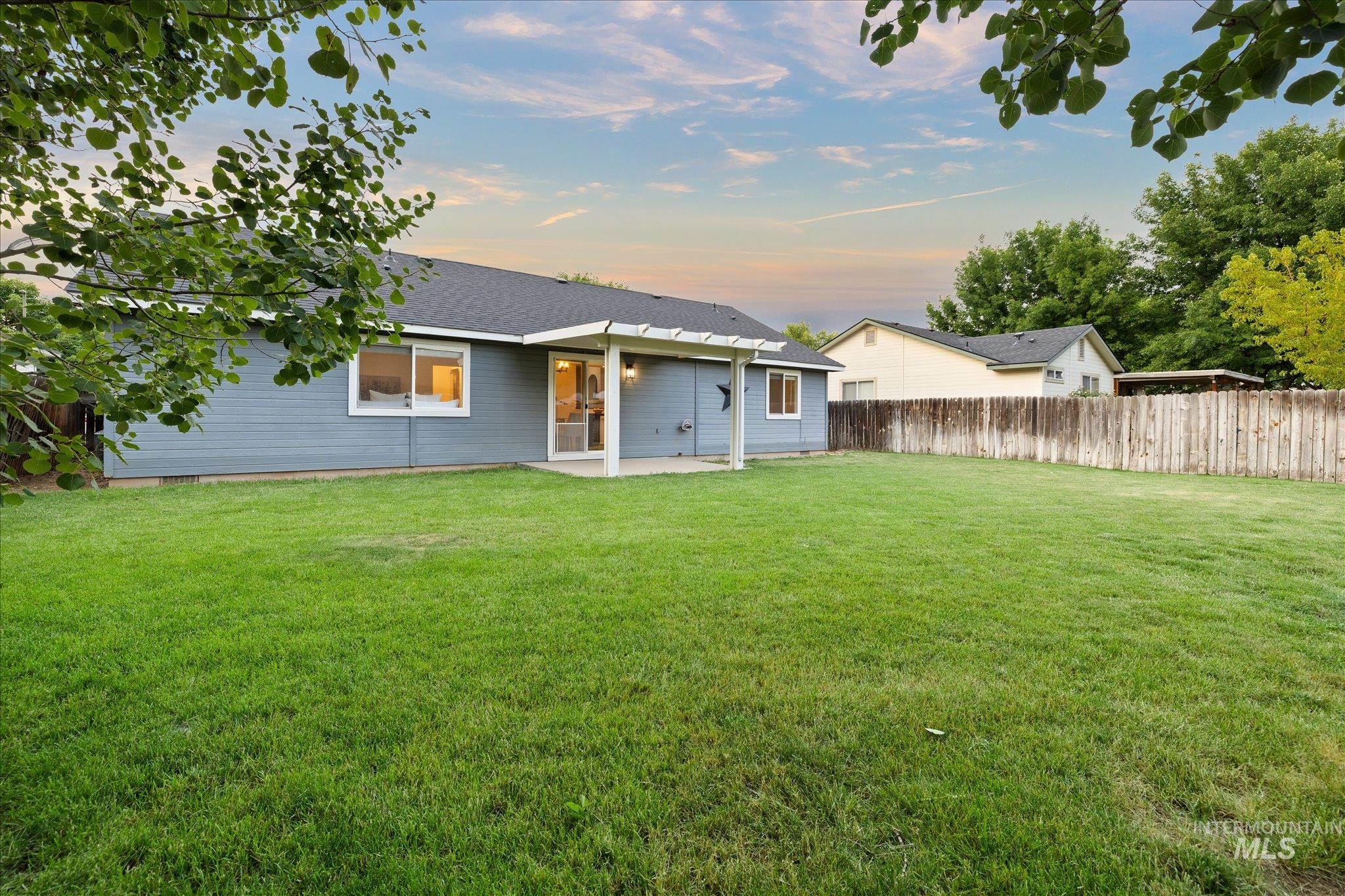 13513 W Acorn St, Boise, Idaho 83713, 3 Bedrooms, 2 Bathrooms, Residential For Sale, Price $415,000, 98991791