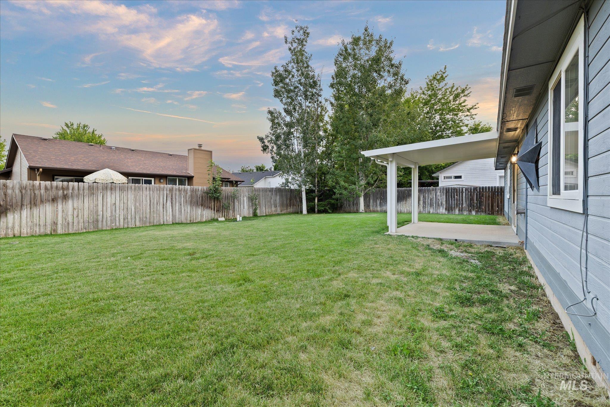 13513 W Acorn St, Boise, Idaho 83713, 3 Bedrooms, 2 Bathrooms, Residential For Sale, Price $415,000, 98991791