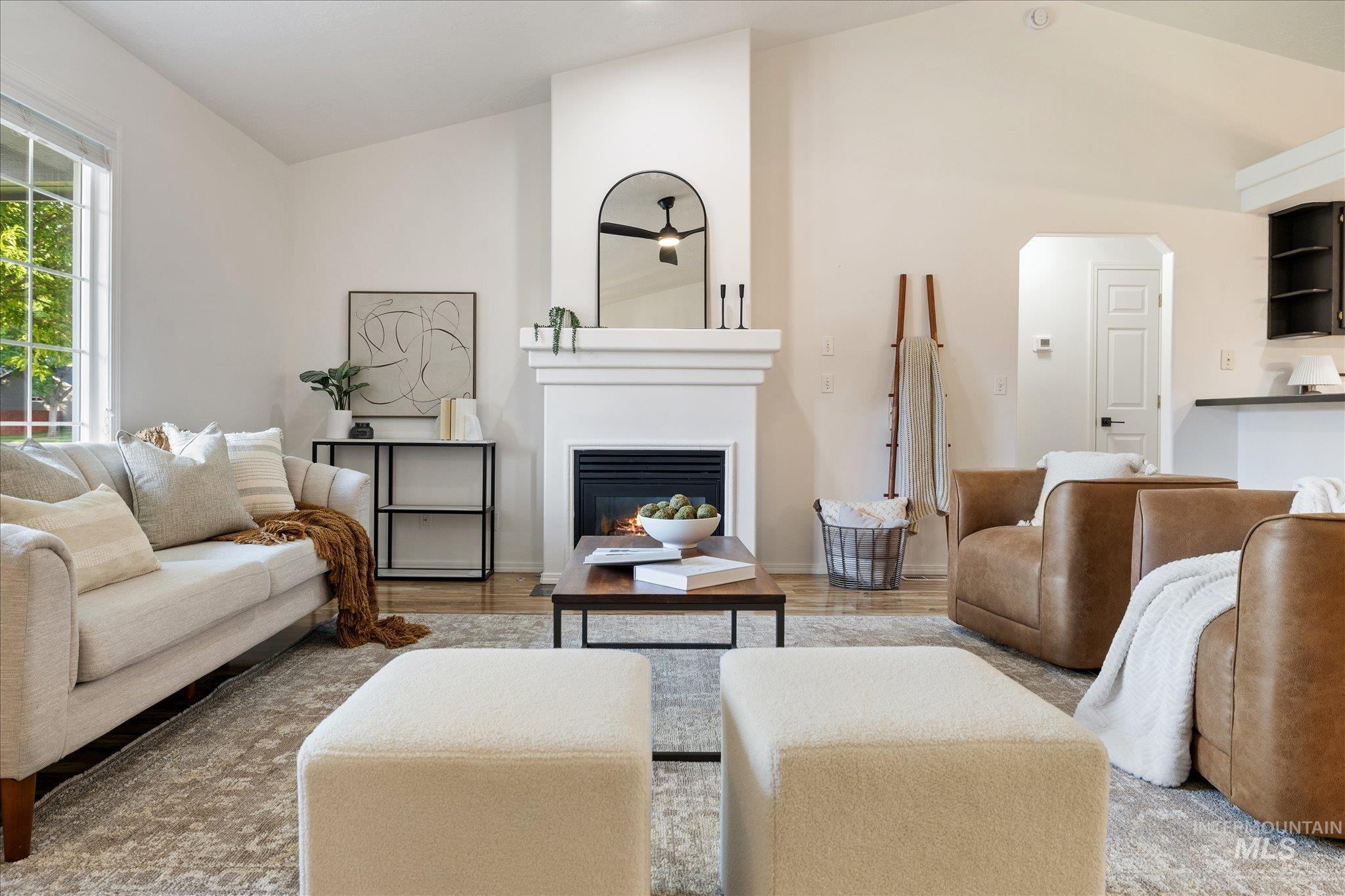 13513 W Acorn St, Boise, Idaho 83713, 3 Bedrooms, 2 Bathrooms, Residential For Sale, Price $415,000, 98991791
