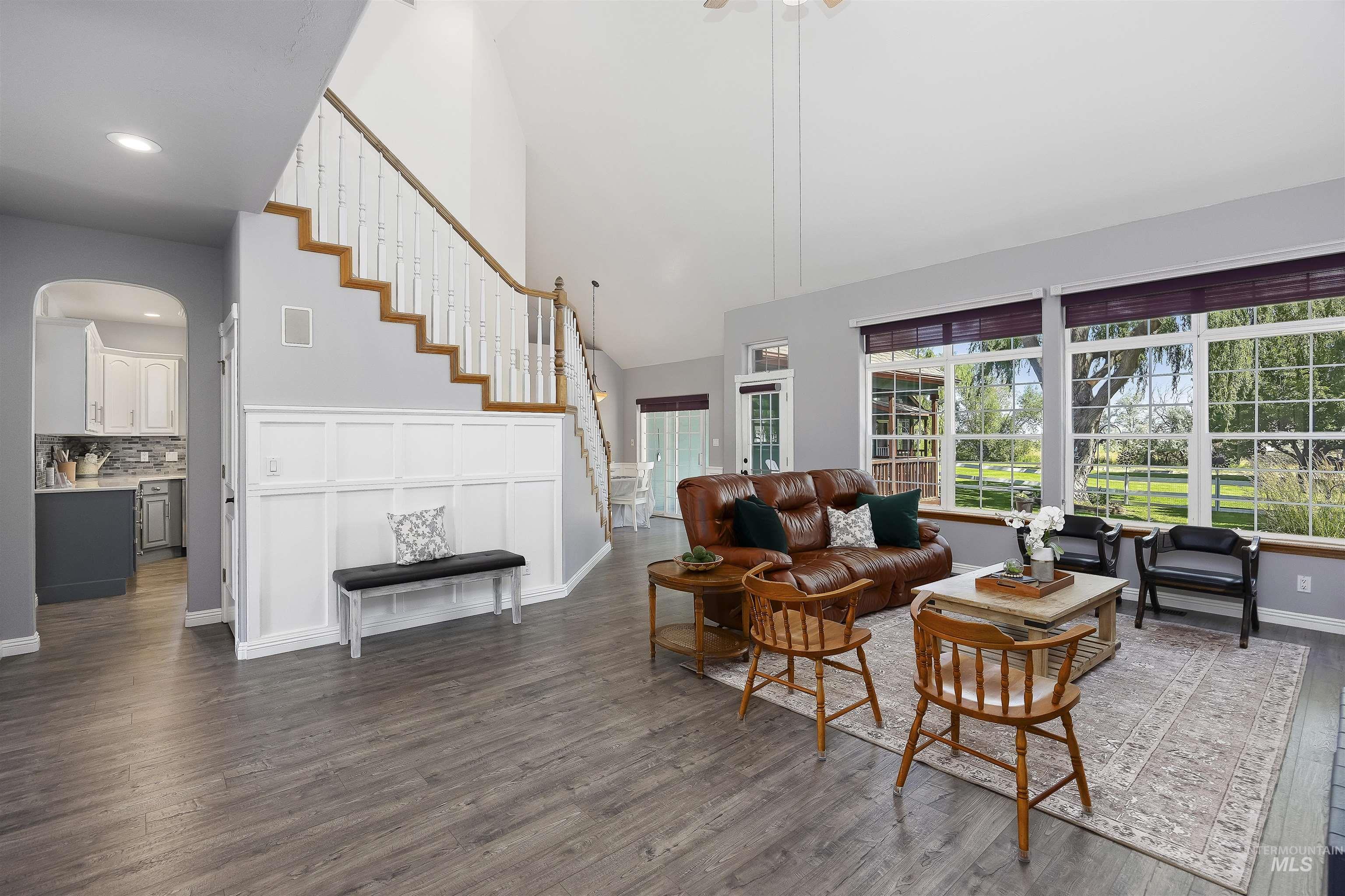 3716 North 2544 East, Twin Falls, Idaho 83301, 4 Bedrooms, 3 Bathrooms, Residential For Sale, Price $775,000,MLS 98991795
