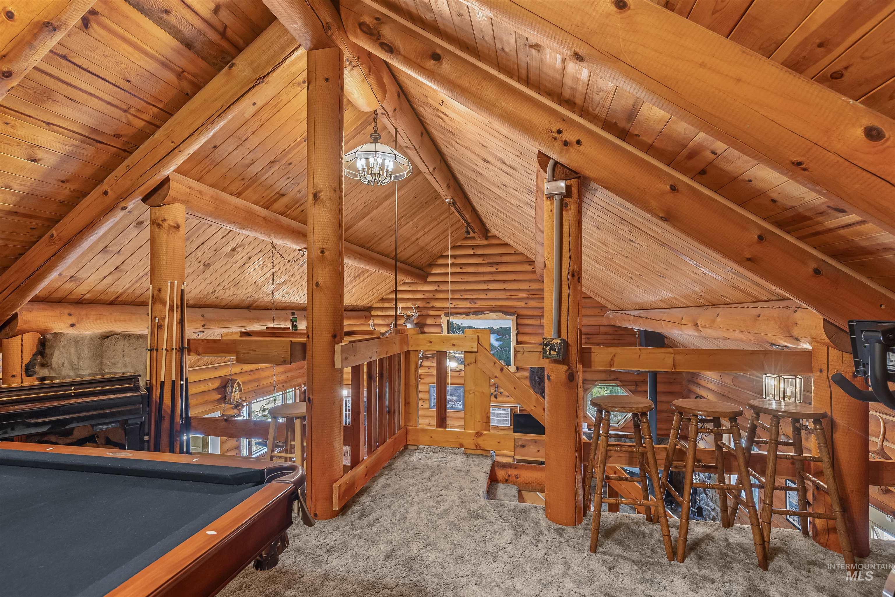 290 & 367 Trails End Dr, Ahsahka, Idaho 83520, 1 Bedroom, 1 Bathroom, Residential Income For Sale, Price $1,700,000, 98991797
