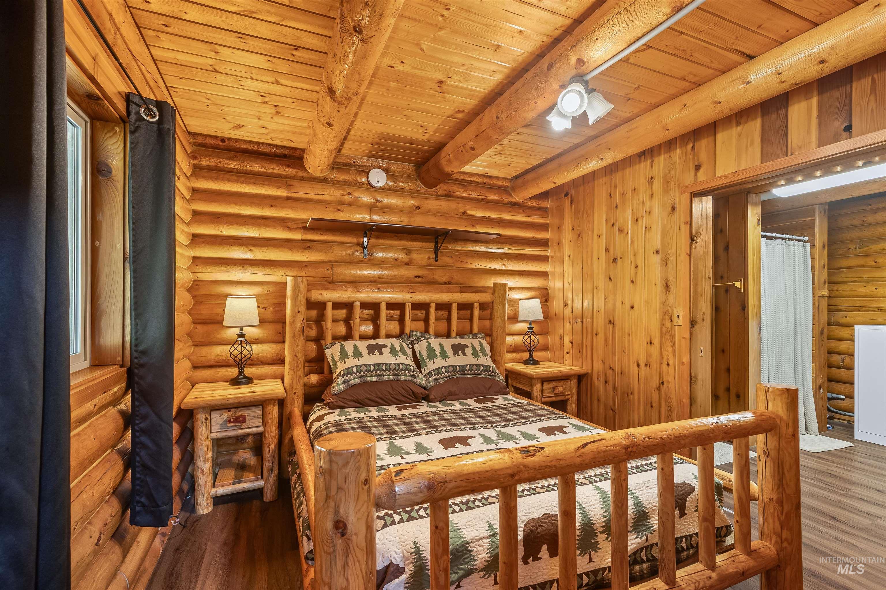 290 & 367 Trails End Dr, Ahsahka, Idaho 83520, 1 Bedroom, 1 Bathroom, Residential Income For Sale, Price $1,700,000, 98991797