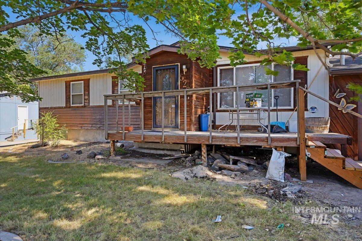 526 W Avenue E # J, Jerome, Idaho 83338-2914, 3 Bedrooms, 2 Bathrooms, Residential For Sale, Price $289,900, 98991798