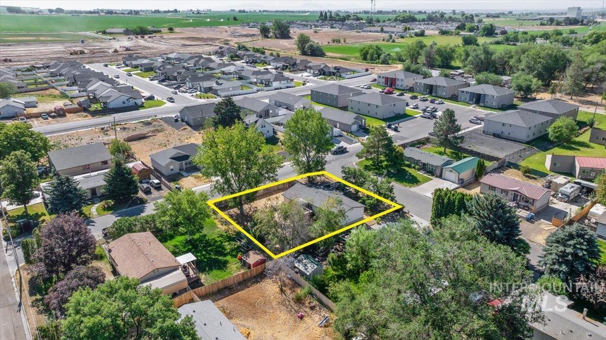 526 W Avenue E # J, Jerome, Idaho 83338-2914, 3 Bedrooms, 2 Bathrooms, Residential For Sale, Price $289,900, 98991798