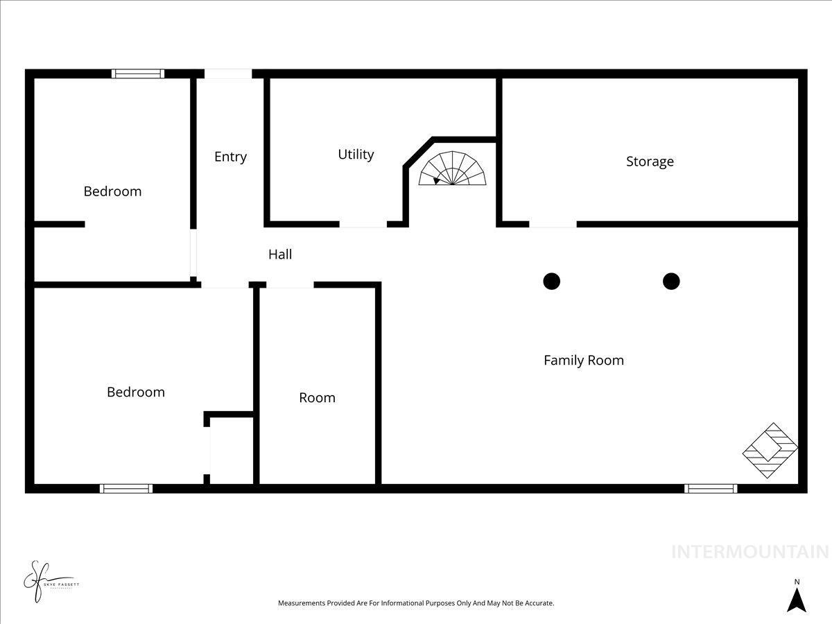 526 W Avenue E # J, Jerome, Idaho 83338-2914, 3 Bedrooms, 2 Bathrooms, Residential For Sale, Price $289,900, 98991798