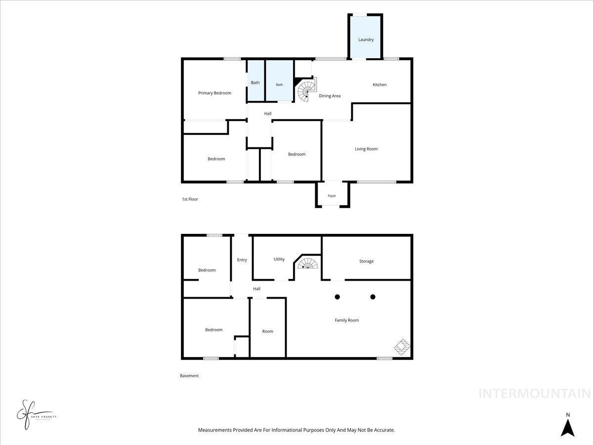 526 W Avenue E # J, Jerome, Idaho 83338-2914, 3 Bedrooms, 2 Bathrooms, Residential For Sale, Price $289,900, 98991798