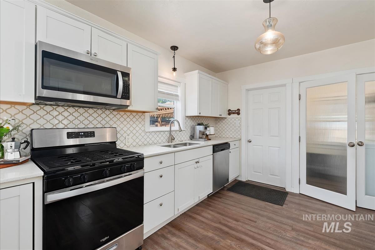 120 S Nectarine St, Nampa, Idaho 83686, 2 Bedrooms, 1 Bathroom, Residential For Sale, Price $319,500, 98991801