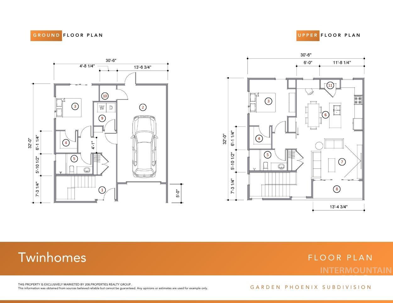 4375 Adams St, Garden City, Idaho 83714, Land For Sale, Price $550,000, 98991804