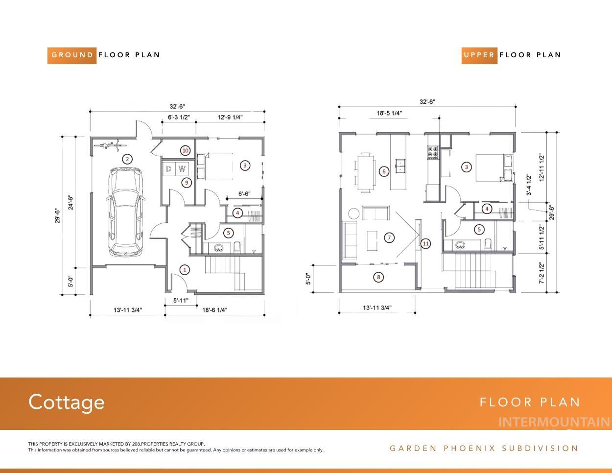 4375 Adams St, Garden City, Idaho 83714, Land For Sale, Price $550,000, 98991804