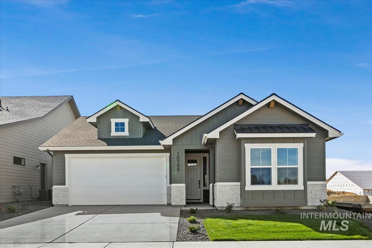 11945 S Besra Ln., Kuna, Idaho 83634-0000, 3 Bedrooms, 2 Bathrooms, Residential For Sale, Price $629,880,MLS 98991805