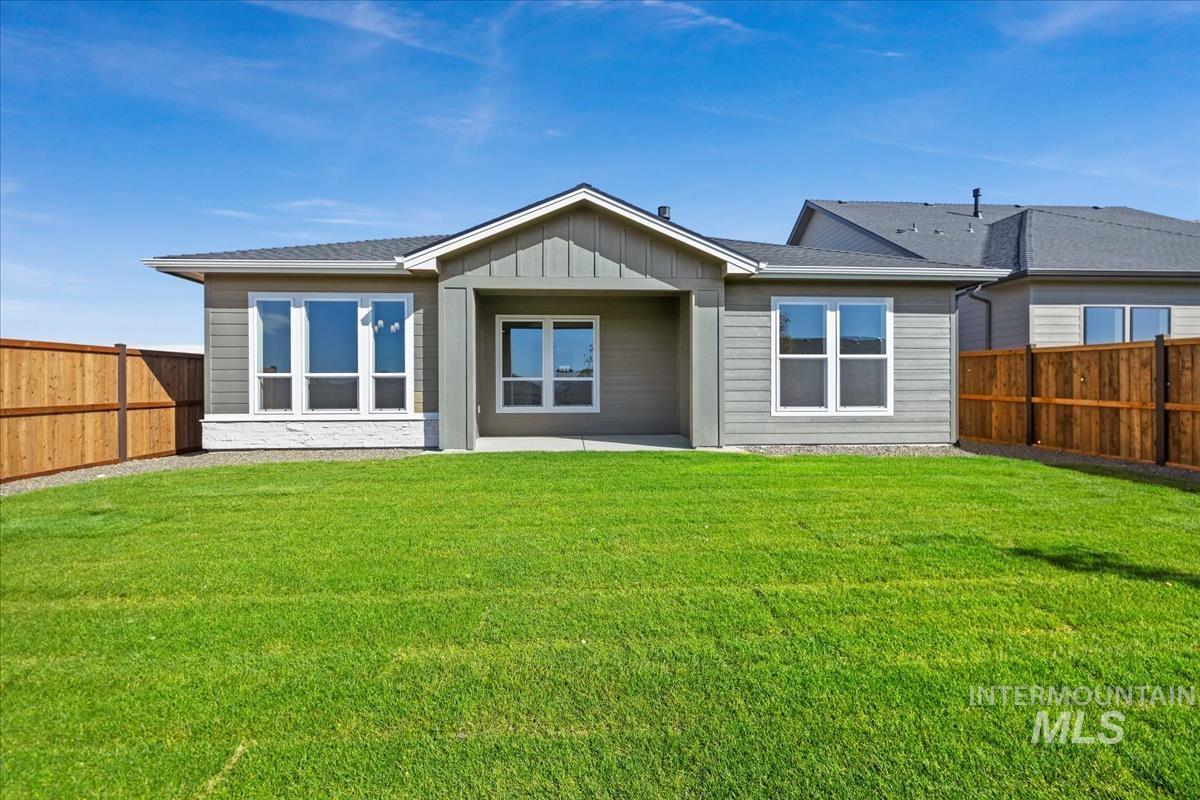11945 S Besra Ln., Kuna, Idaho 83634-0000, 3 Bedrooms, 2 Bathrooms, Residential For Sale, Price $629,880,MLS 98991805