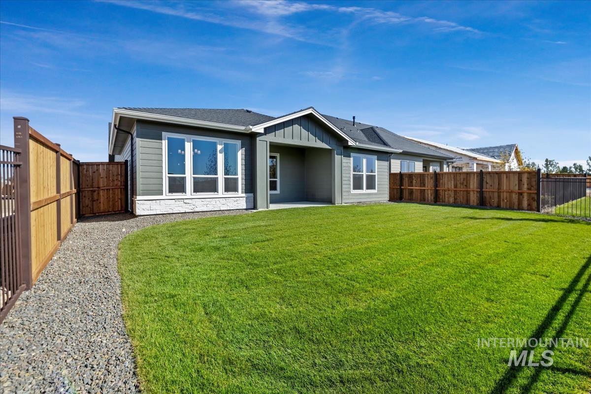 11945 S Besra Ln., Kuna, Idaho 83634-0000, 3 Bedrooms, 2 Bathrooms, Residential For Sale, Price $629,880,MLS 98991805