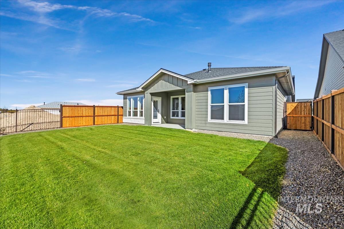 11945 S Besra Ln., Kuna, Idaho 83634-0000, 3 Bedrooms, 2 Bathrooms, Residential For Sale, Price $629,880,MLS 98991805