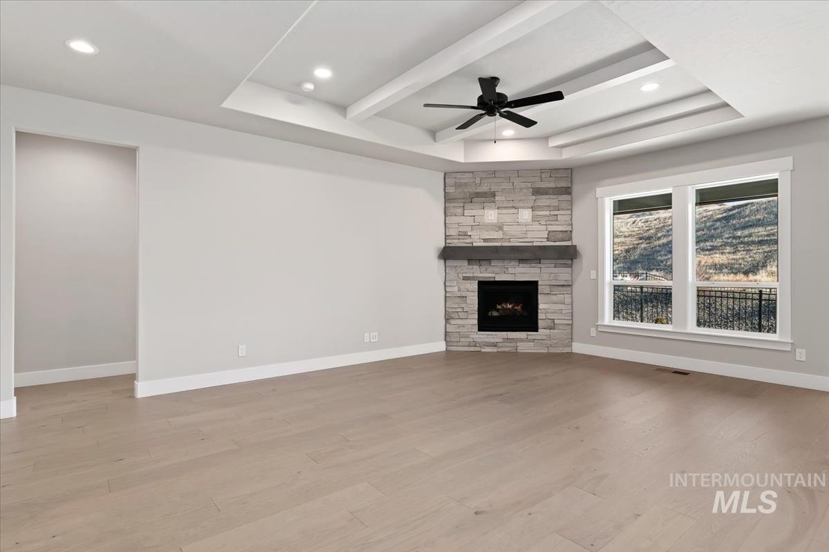 11945 S Besra Ln., Kuna, Idaho 83634, 4 Bedrooms, 2 Bathrooms, Residential For Sale, Price $629,880,MLS 98991805
