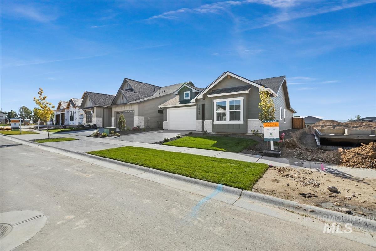 11945 S Besra Ln., Kuna, Idaho 83634-0000, 3 Bedrooms, 2 Bathrooms, Residential For Sale, Price $629,880,MLS 98991805