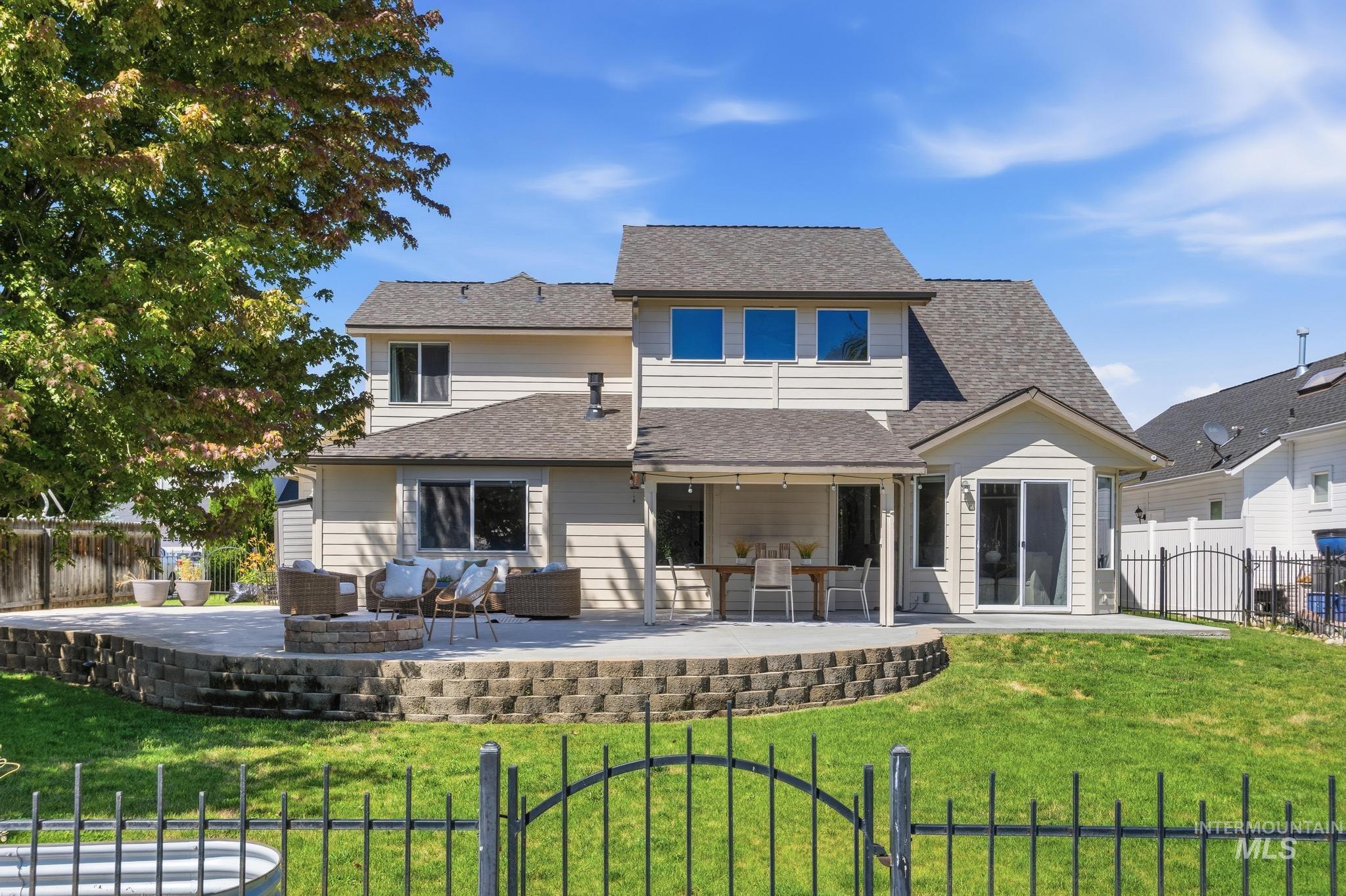 11497 W Celestial Dr, Star, Idaho 83669, 3 Bedrooms, 2.5 Bathrooms, Residential For Sale, Price $599,900,MLS 98991806