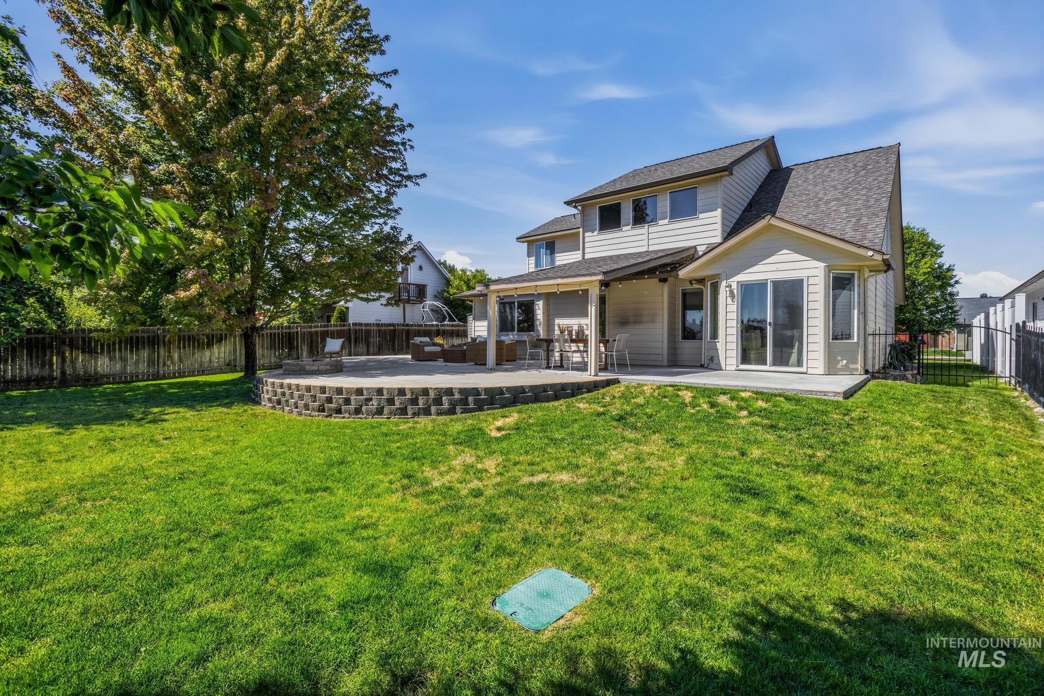 11497 W Celestial Dr, Star, Idaho 83669, 3 Bedrooms, 2.5 Bathrooms, Residential For Sale, Price $599,900,MLS 98991806
