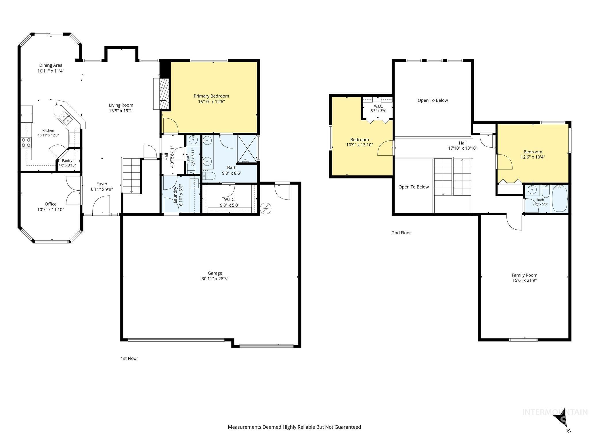 11497 W Celestial Dr, Star, Idaho 83669, 3 Bedrooms, 2.5 Bathrooms, Residential For Sale, Price $599,900,MLS 98991806