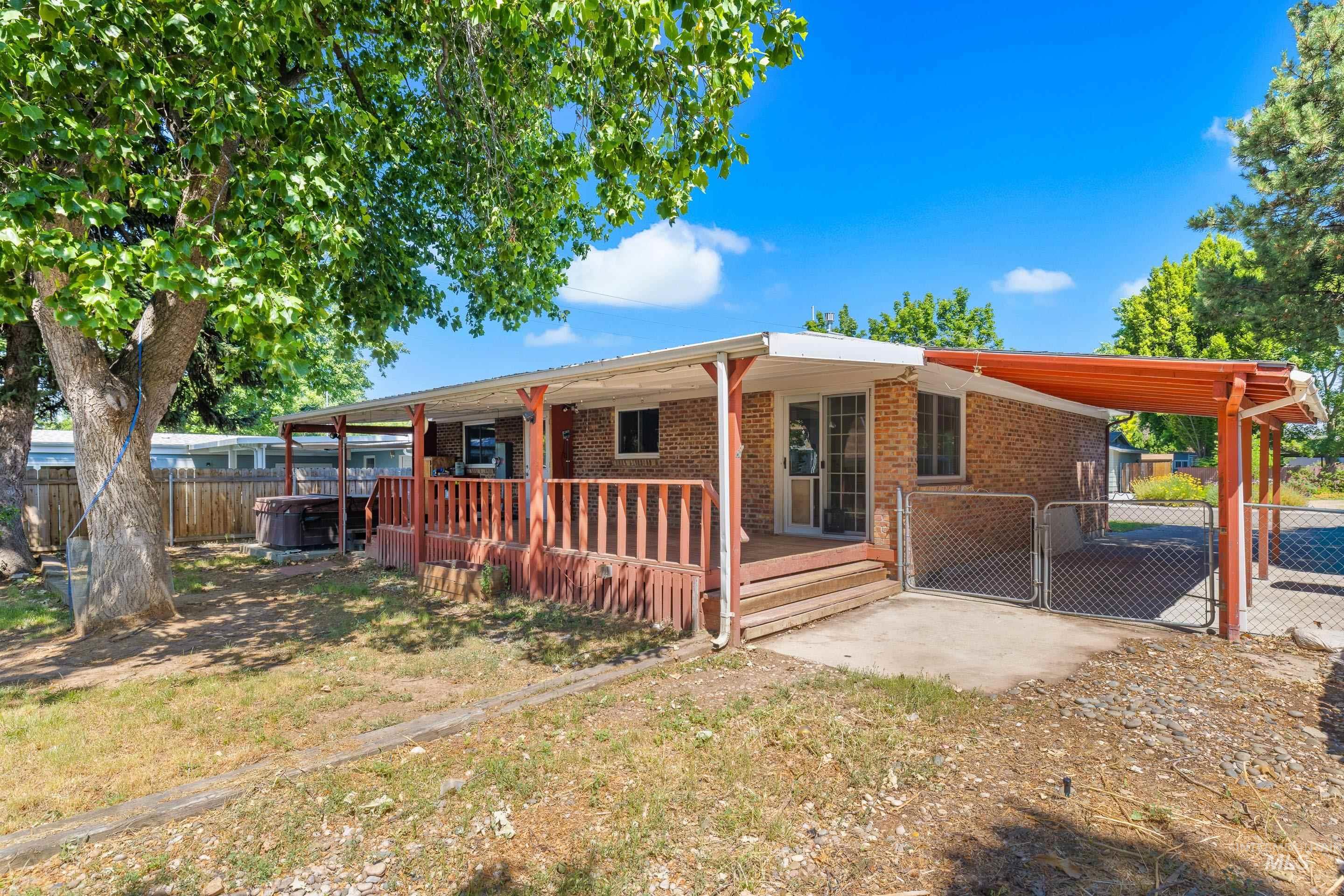 8941 W Donnybrook Dr, Boise, Idaho 83709, 3 Bedrooms, 2 Bathrooms, Residential For Sale, Price $389,900, 98991807