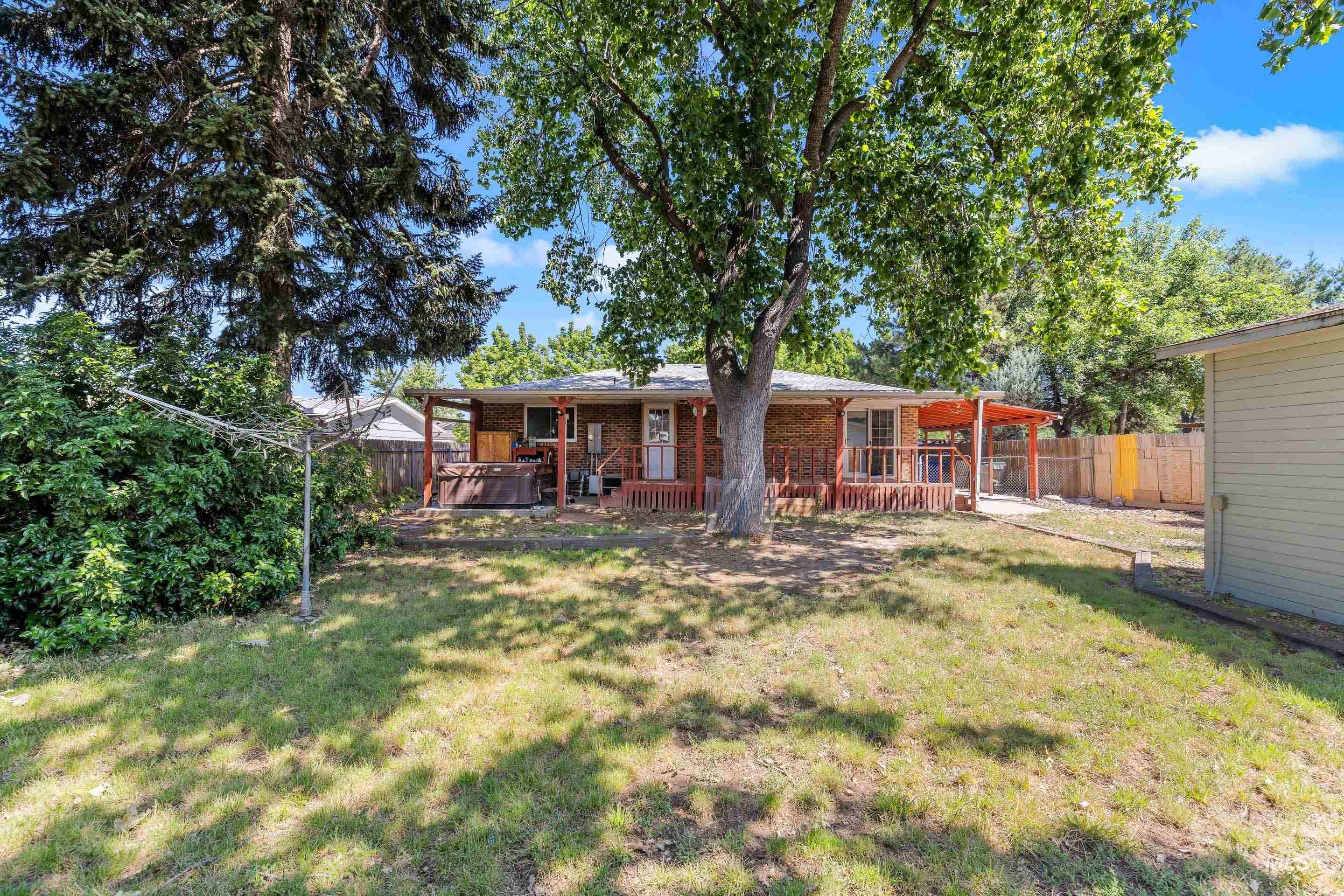8941 W Donnybrook Dr, Boise, Idaho 83709, 3 Bedrooms, 2 Bathrooms, Residential For Sale, Price $389,900, 98991807