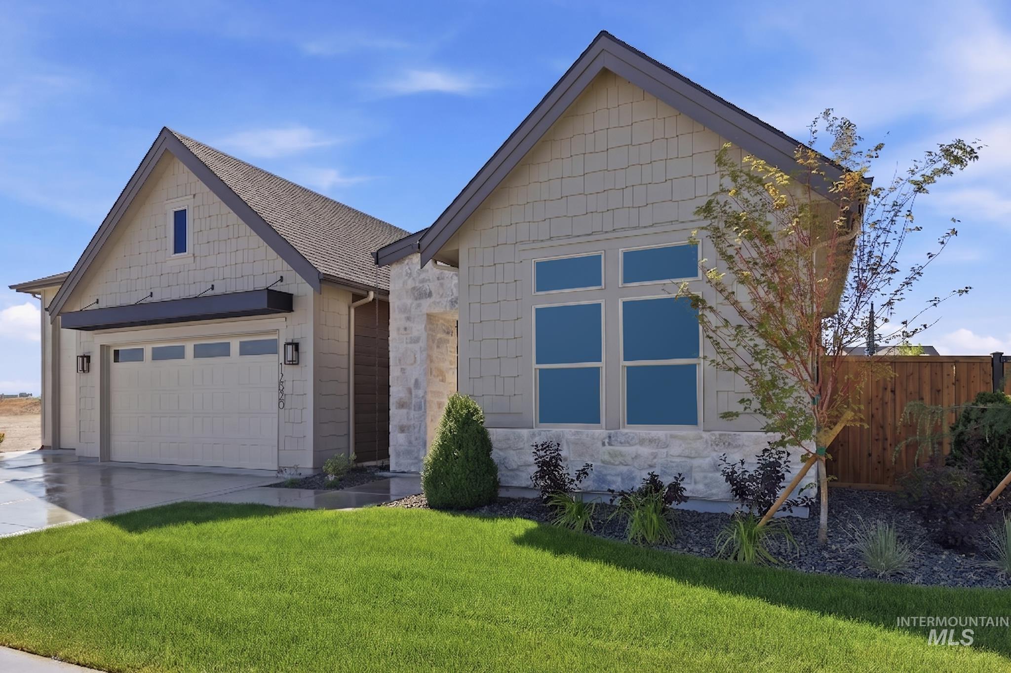 6484 W Carnock Dr, Eagle, Idaho 83616, 3 Bedrooms, 3 Bathrooms, Residential For Sale, Price $874,900,MLS 98991812
