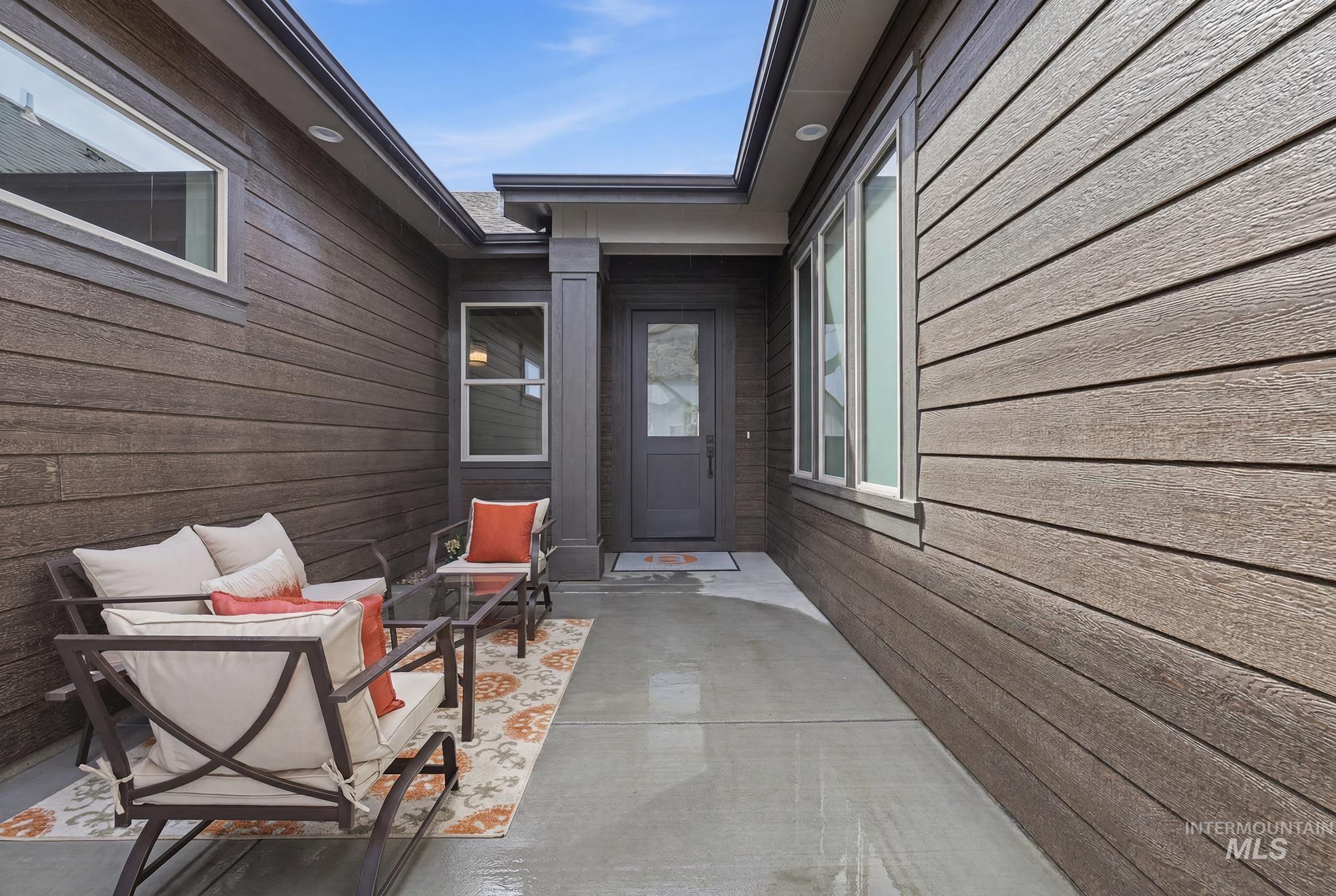 6484 W Carnock Dr, Eagle, Idaho 83616, 3 Bedrooms, 3 Bathrooms, Residential For Sale, Price $874,900,MLS 98991812