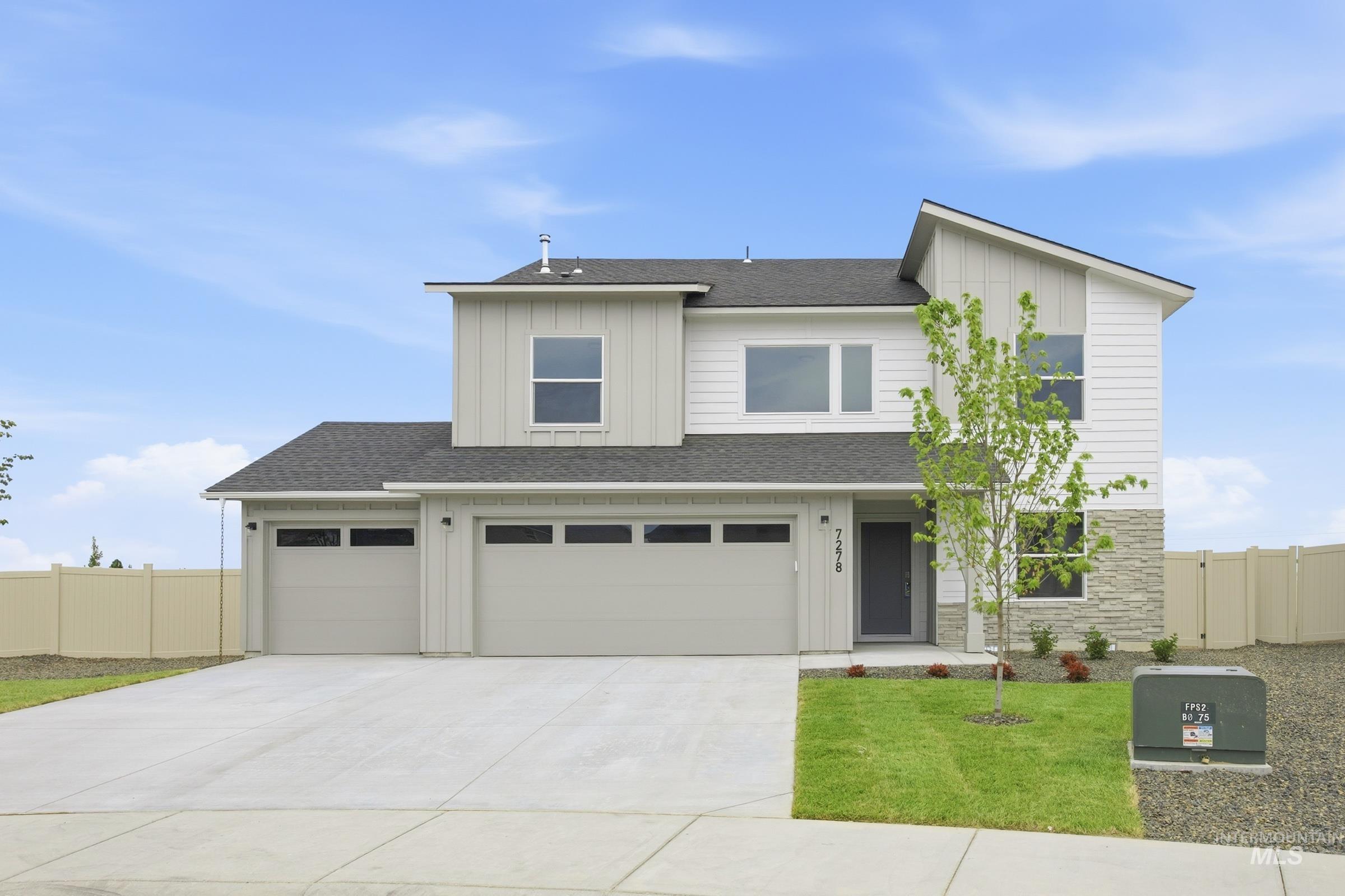 Residential For Sale