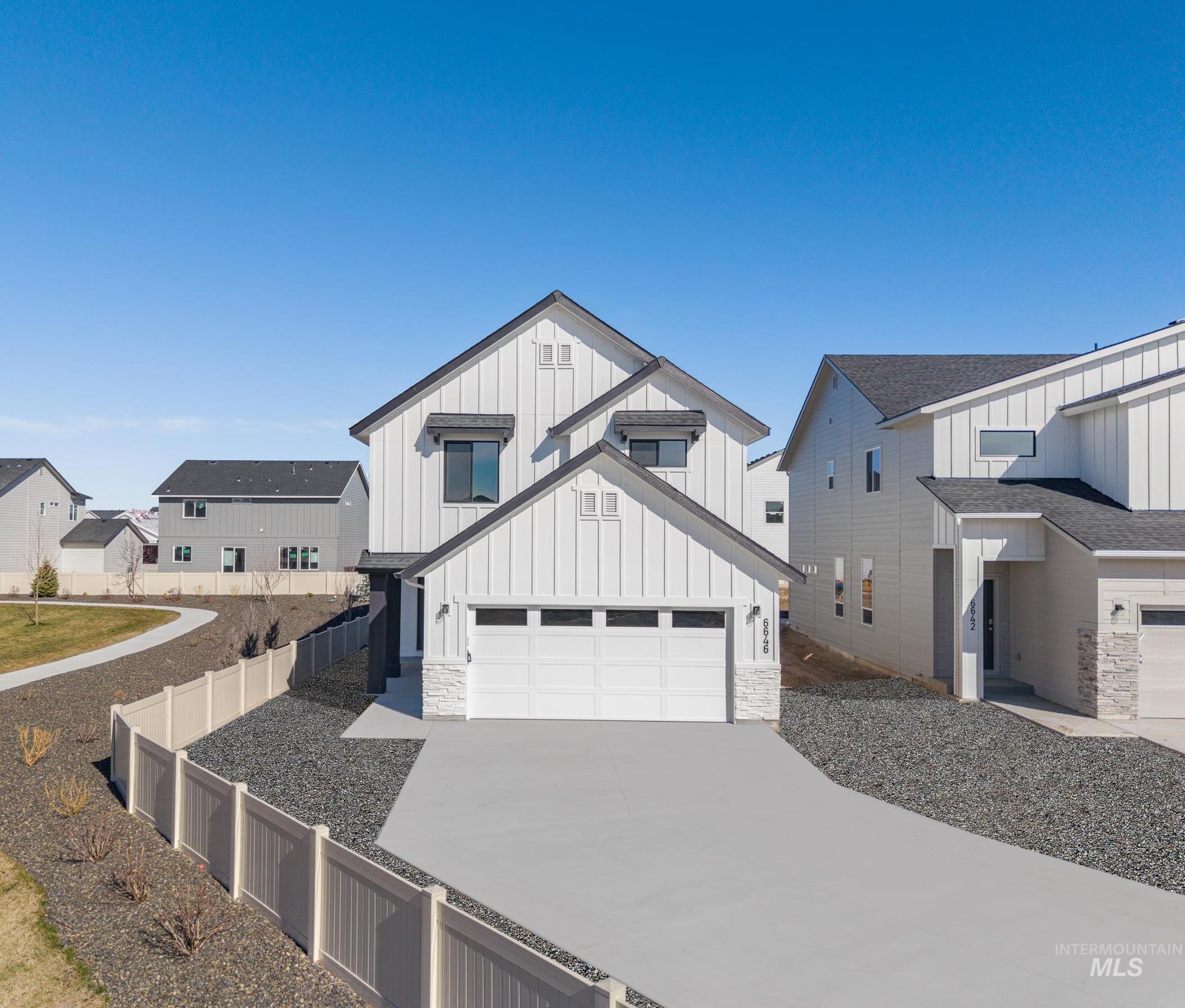 7470 W Trumbull Ct, Eagle, Idaho 83616, 4 Bedrooms, 2.5 Bathrooms, Residential For Sale, Price $547,990,MLS 98991815