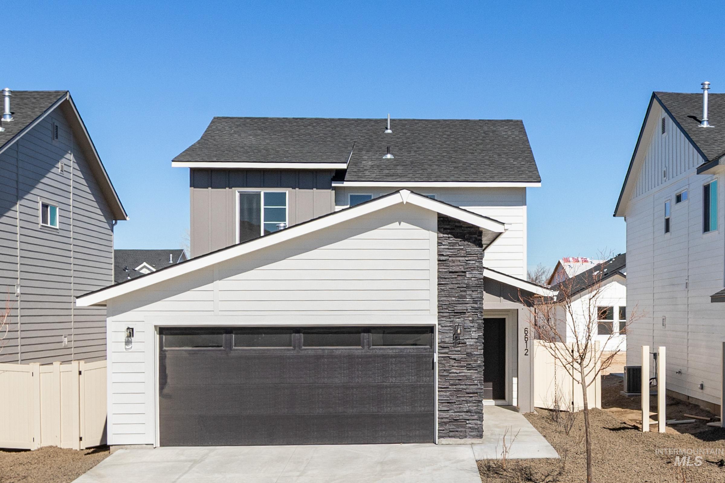7434 W Trumbull Ct, Eagle, Idaho 83616, 3 Bedrooms, 2.5 Bathrooms, Residential For Sale, Price $498,990,MLS 98991816