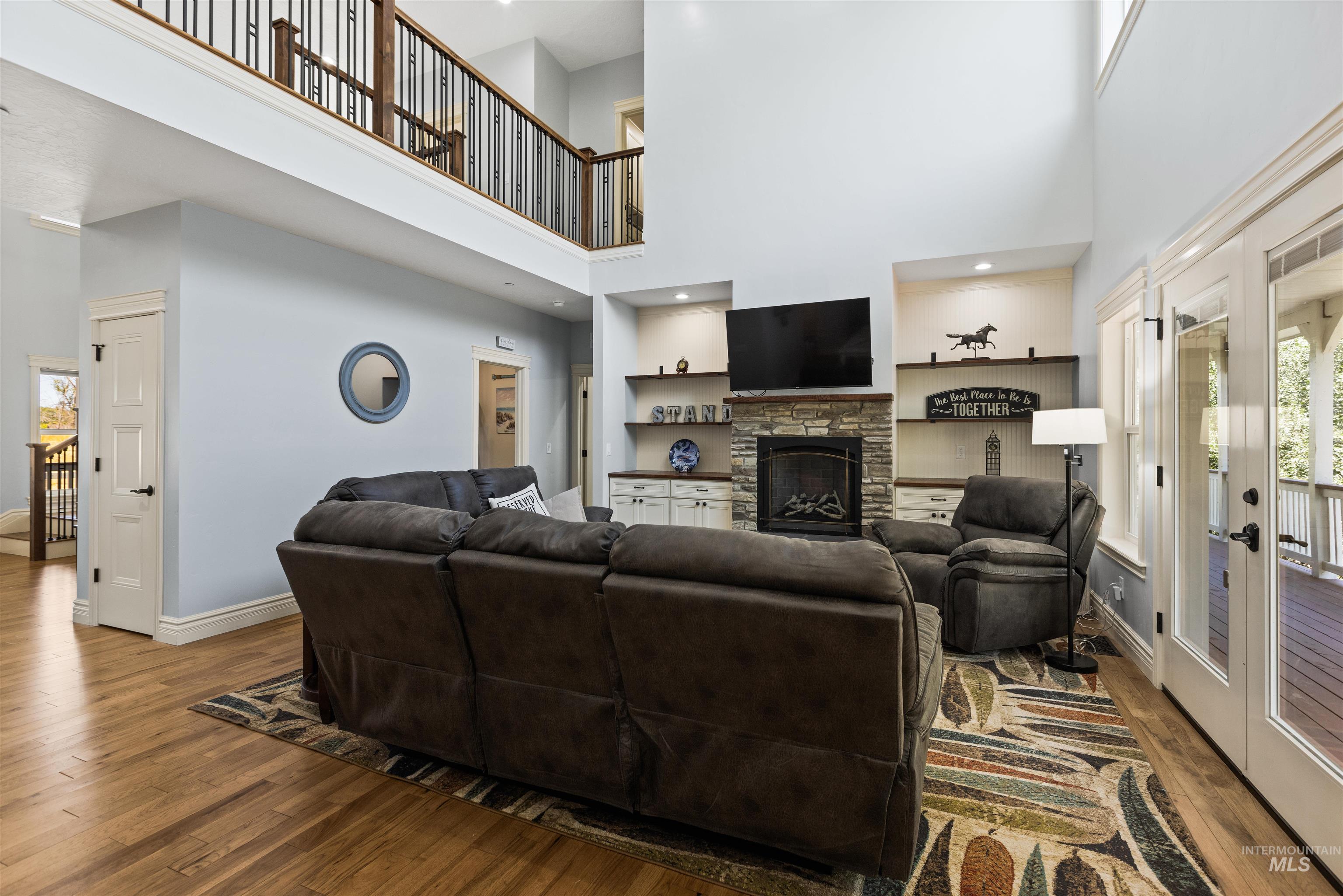 402 Loma Alta Ave, Caldwell, Idaho 83605, 4 Bedrooms, 2.5 Bathrooms, Residential For Sale, Price $819,000,MLS 98991817