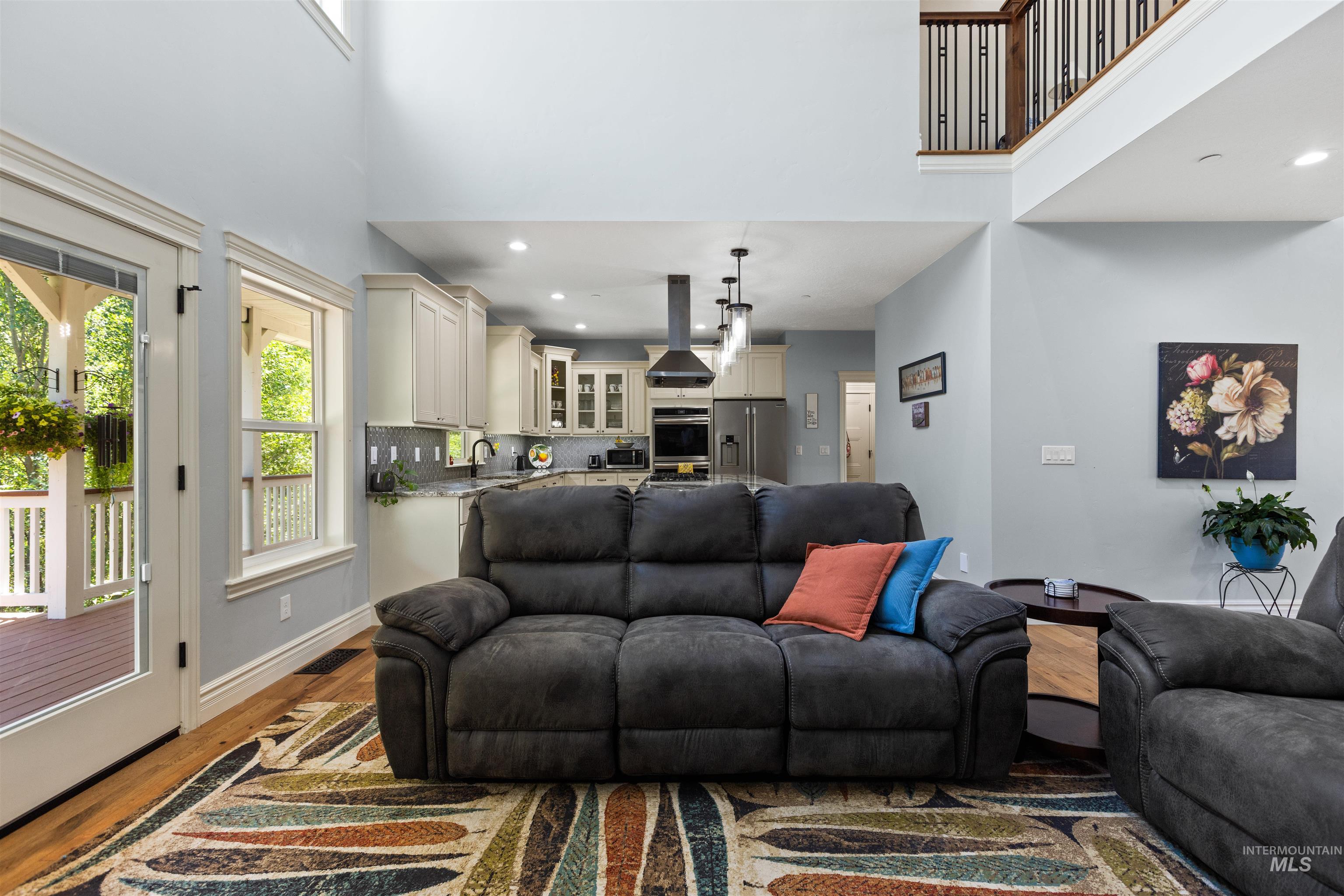 402 Loma Alta Ave, Caldwell, Idaho 83605, 4 Bedrooms, 2.5 Bathrooms, Residential For Sale, Price $819,000,MLS 98991817