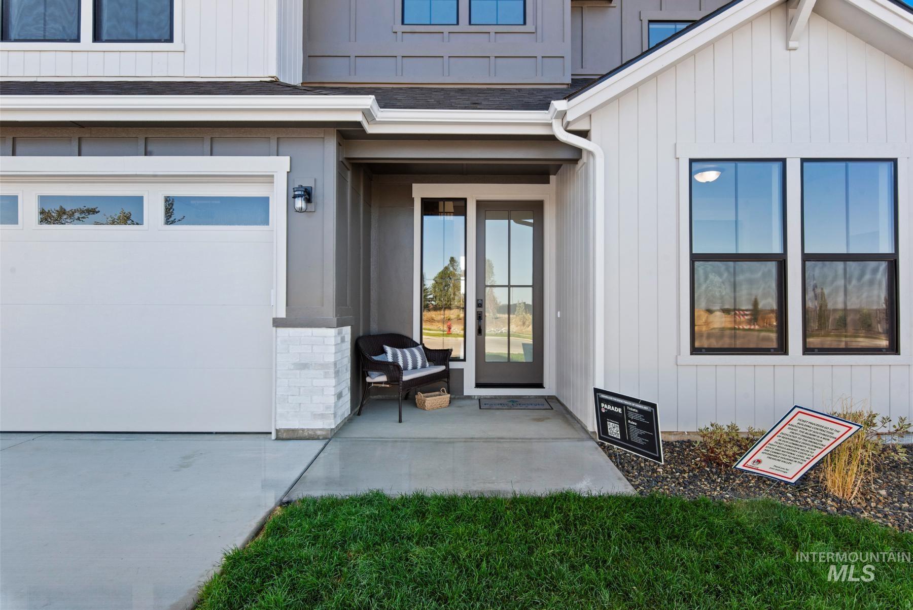 8410 W Graye Street, Meridian, Idaho 83646, 5 Bedrooms, 4 Bathrooms, Residential For Sale, Price $984,900,MLS 98991818