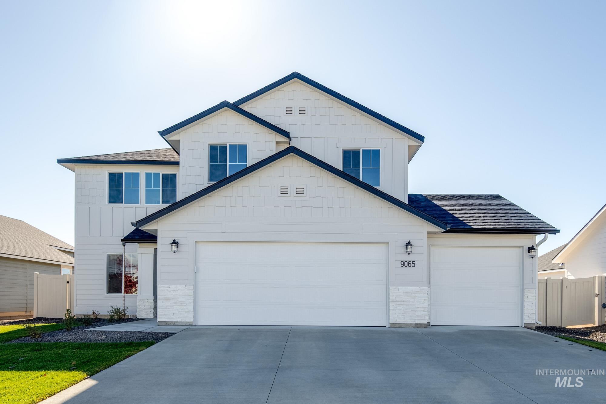 8382 E Cool River Lp, Nampa, Idaho 83687, 4 Bedrooms, 2.5 Bathrooms, Residential For Sale, Price $519,990,MLS 98991821