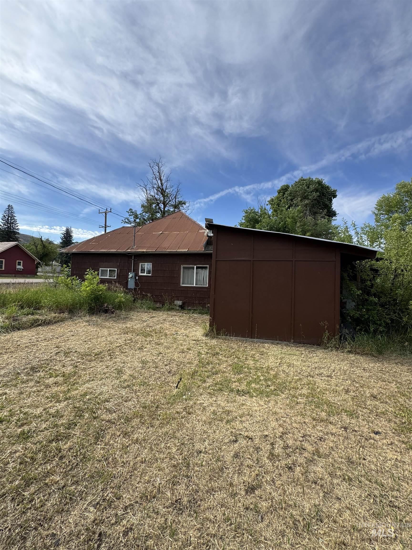 400 Dartmouth, Council, Idaho 83612, Business/Commercial For Sale, Price $125,000, 98991822