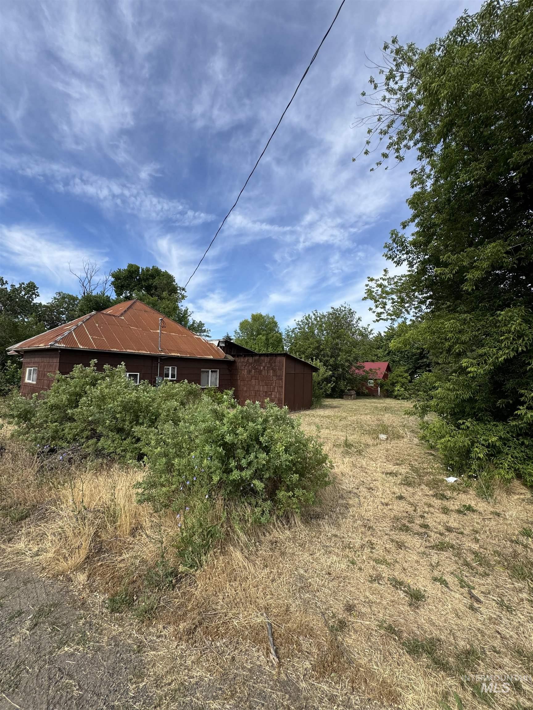 400 Dartmouth, Council, Idaho 83612, Business/Commercial For Sale, Price $125,000, 98991822