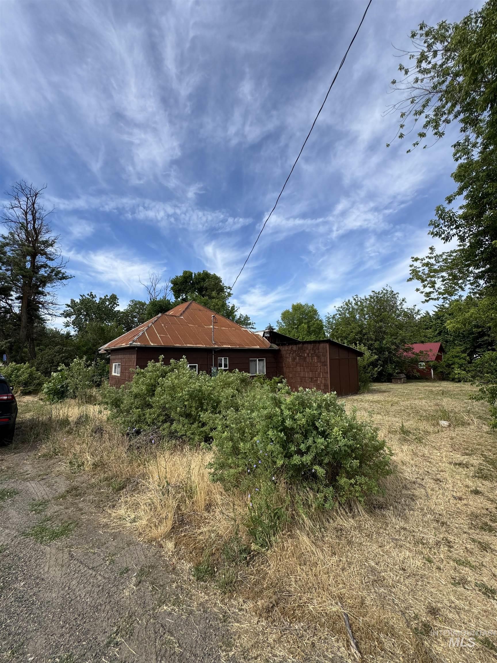 400 Dartmouth, Council, Idaho 83612, Business/Commercial For Sale, Price $125,000, 98991822
