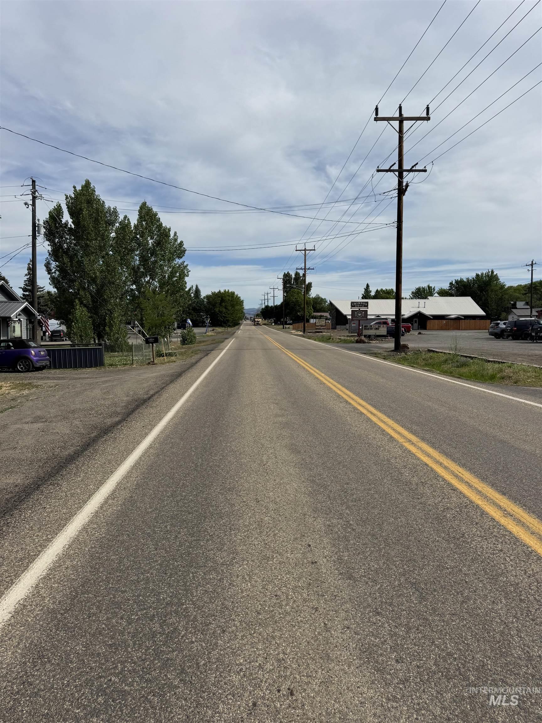 400 Dartmouth, Council, Idaho 83612, Business/Commercial For Sale, Price $125,000, 98991822