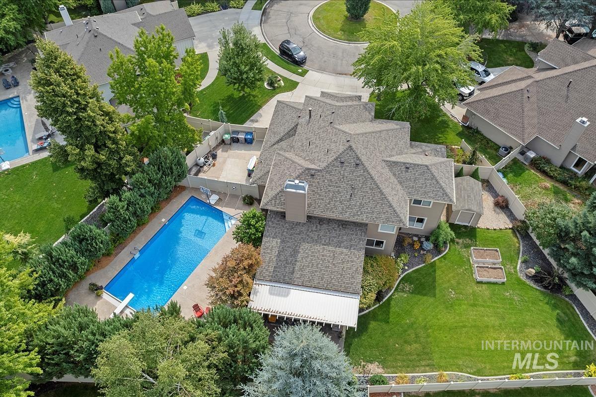 13386 W Woodspring Ct, Boise, Idaho 83713, 5 Bedrooms, 4 Bathrooms, Residential For Sale, Price $925,000,MLS 98991823