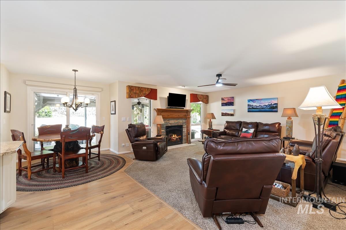 13386 W Woodspring Ct, Boise, Idaho 83713, 5 Bedrooms, 4 Bathrooms, Residential For Sale, Price $925,000,MLS 98991823