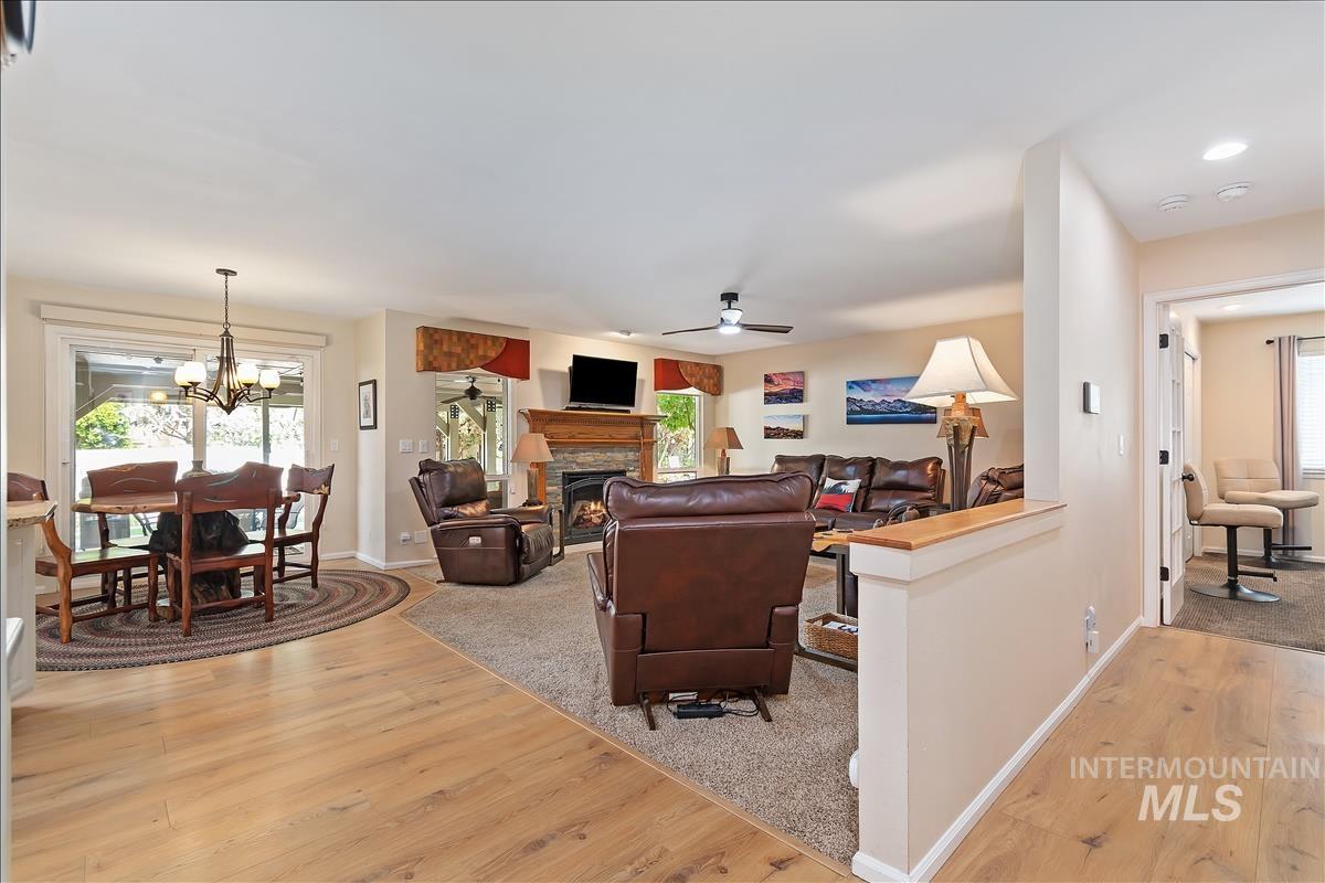 13386 W Woodspring Ct, Boise, Idaho 83713, 5 Bedrooms, 4 Bathrooms, Residential For Sale, Price $925,000,MLS 98991823
