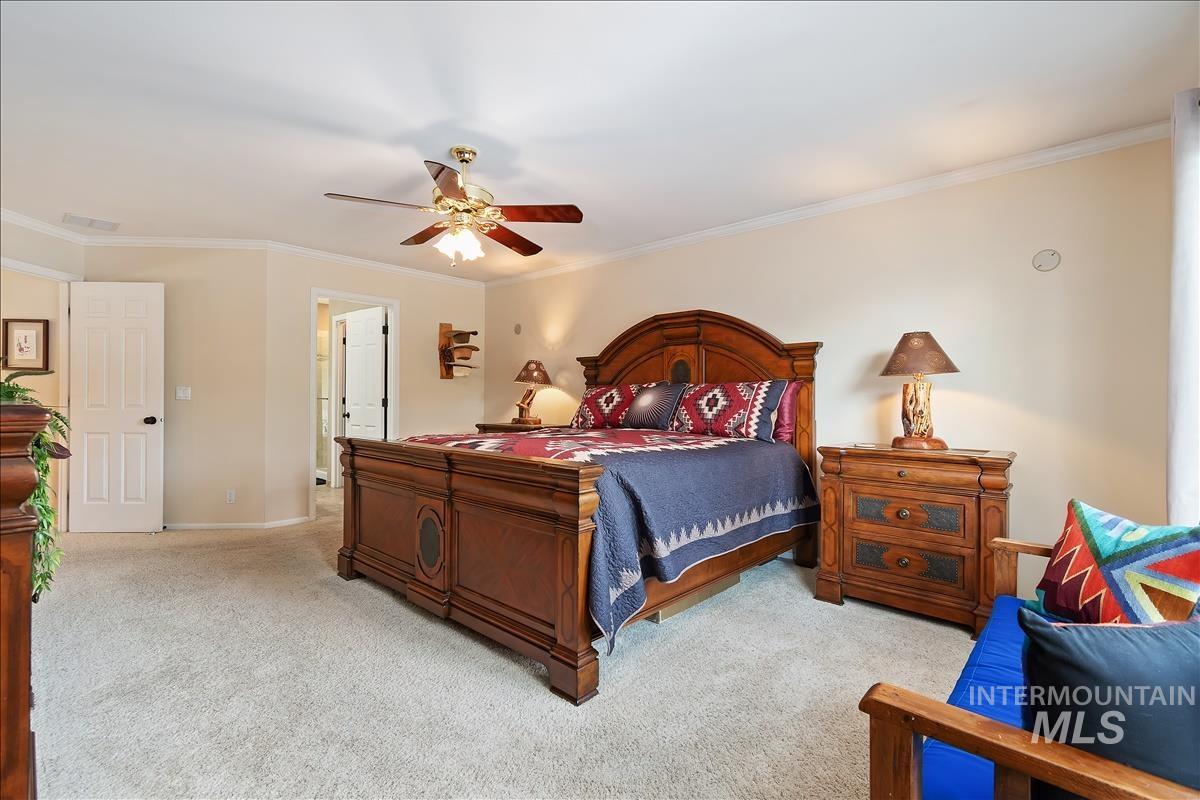 13386 W Woodspring Ct, Boise, Idaho 83713, 5 Bedrooms, 4 Bathrooms, Residential For Sale, Price $925,000,MLS 98991823