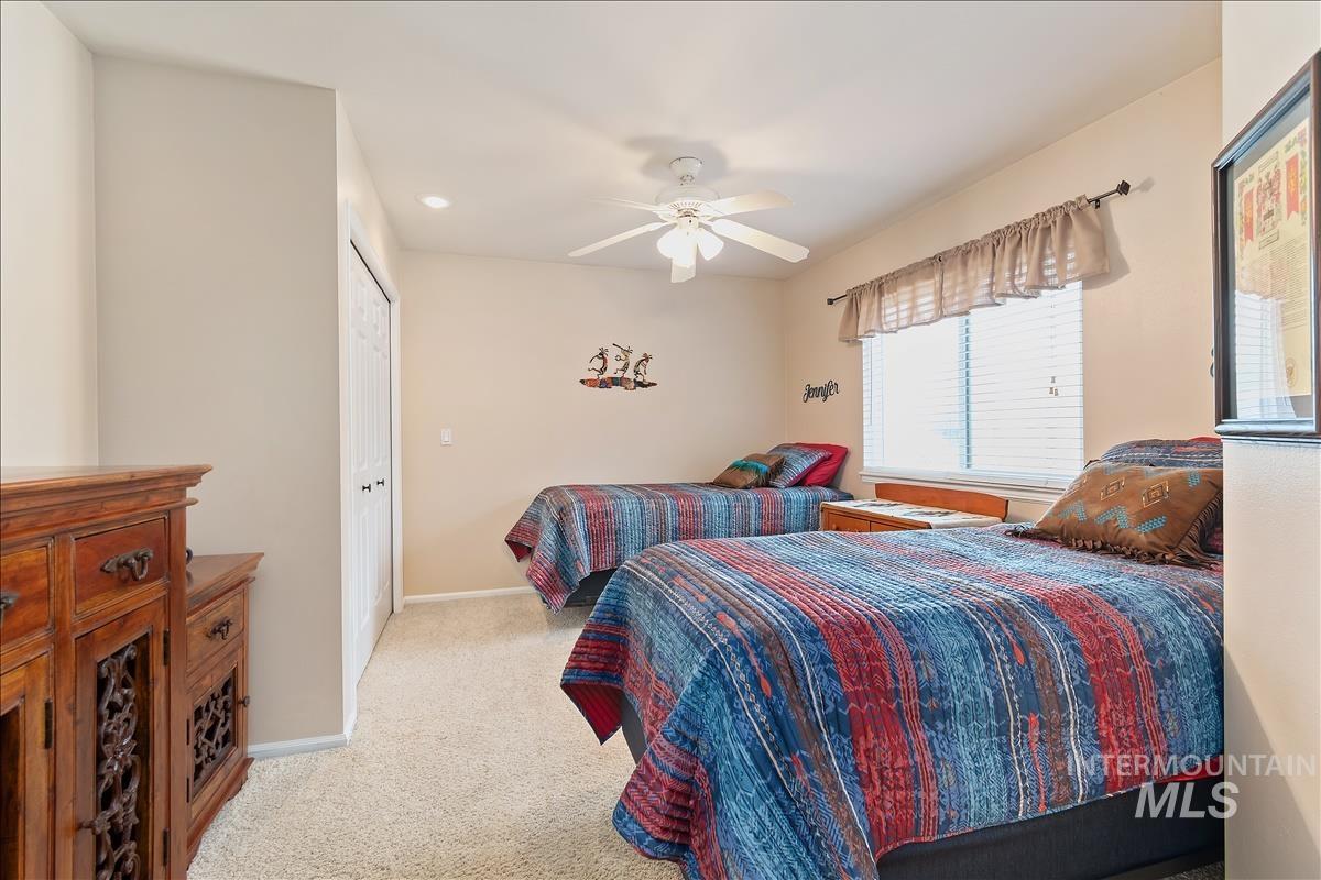 13386 W Woodspring Ct, Boise, Idaho 83713, 5 Bedrooms, 4 Bathrooms, Residential For Sale, Price $925,000,MLS 98991823