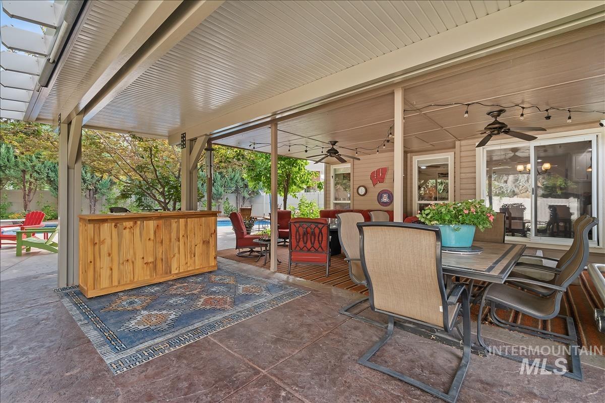 13386 W Woodspring Ct, Boise, Idaho 83713, 5 Bedrooms, 4 Bathrooms, Residential For Sale, Price $925,000,MLS 98991823