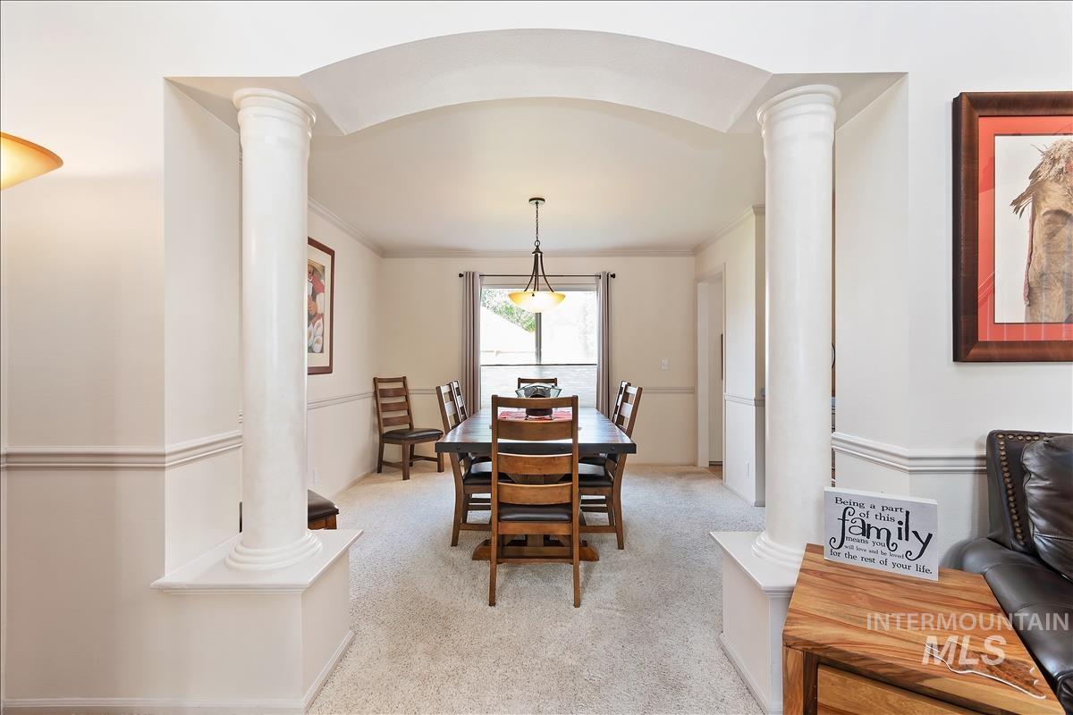 13386 W Woodspring Ct, Boise, Idaho 83713, 5 Bedrooms, 4 Bathrooms, Residential For Sale, Price $925,000,MLS 98991823